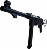 PISTOLET KARABIN NA KULKI PLASTIKOWE SZMAJSER SCHMEISSER + 800 KULEK - obrazek 3