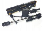 WIELKI KARABIN PISTOLET KW888 + 1000 KULKI - obrazek 5