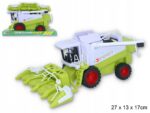 Kombajn do kukurydzy ruchome elementy Farm Tractor - obrazek 4