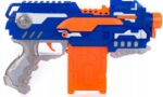 WYRZUTNIA AUTOMATYCZNA PISTOLET NA STRZAŁKI - obrazek 7