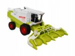 Kombajn do kukurydzy ruchome elementy Farm Tractor - obrazek 6