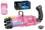 Pistolet do Baniek Automatyczna Maszyna BAŃKI - obrazek 3