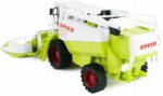 Kombajn do kukurydzy ruchome elementy Farm Tractor - obrazek 7
