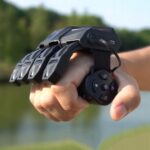 SAMOCHÓD - AUTO 4X4 zdalnie sterowany GESTAMI - Światła LED Para Wodna Dym - obrazek 5