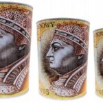 3X SKARBONKA PUSZKA NOMINAŁ PIENIĄDZE 200ZŁ ZESTAW