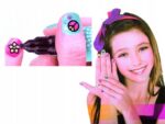 BARDZO DUŻY SALON ZESTAW STUDIO PAZNOKCI NAILGLAM - obrazek 5