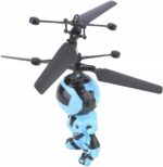 ROBOT LATAJĄCY NAD DŁONIĄ ZABAWKA DLA DZIECI + KABEL USB - obrazek 3