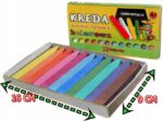 TABLICA MAGNETYCZNA-KREDOWA regulowana + KREDA - obrazek 7