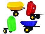 PRZYCZEPA PL traktor SAMOCHÓD quad POLSKI PRODUKT - obrazek 2