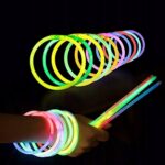 ŚWIATŁO CHEMICZNE ŚWIETLIKI LIGHTSTICK 50SZT - obrazek 6