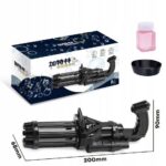 Pistolet do Baniek Automatyczna Maszyna BAŃKI - obrazek 5