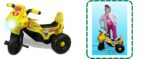 MOTOR MOTOREK ROWEREK .POLSKI PRODUKT SOLIDNY !!!! - obrazek 6