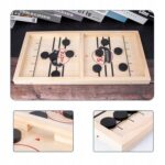 FAST SLING PUCK, SLINGSHOT, SLINGPUCK CYMBERGAJ - obrazek 3