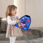 Latawiec katapultowy MINI LATAWIEC NA GUMCE - obrazek 2