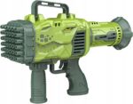 PISTOLET NA BAŃKI BAZOOKA DO BANIEK XXL - obrazek 4