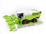 Kombajn do kukurydzy ruchome elementy Farm Tractor - obrazek 2