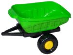 PRZYCZEPA PL traktor SAMOCHÓD quad POLSKI PRODUKT - obrazek 3