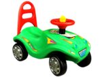 Jeździk, AUTO odpychacz SUPER MOCNY POLSKI PRODUKT - obrazek 2
