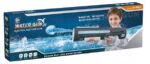 Nowoczesny Elektryczny Pistolet na Wodę - Wysokociśnieniowy 700ml GIGANT - obrazek 3