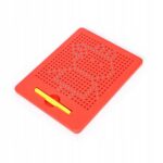 TABLICA Magnetyczna KULKI 380 Kulek MAGPAD Rysik - obrazek 8