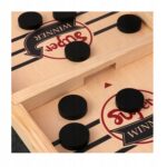 FAST SLING PUCK, SLINGSHOT, SLINGPUCK CYMBERGAJ - obrazek 4