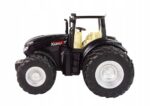 Traktor Zdalnie Sterowany R/C Czarny 2,4G Metal RC ŚWIATŁO LED - obrazek 4