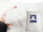 SZTUCZNY ŚNIEG PUCH 0,5KG 500g MEGA PAKA
