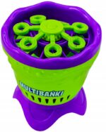 APARAT do Robienia Baniek Mydlanych+płyn MULTIBAŃK - obrazek 8