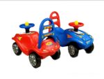 Jeździk, AUTO odpychacz SUPER MOCNY POLSKI PRODUKT - obrazek 3