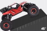 Samochód Zdalnie Sterowany Terenowy Duży 4x4 Akumulator X 2 2400 mAh - obrazek 10
