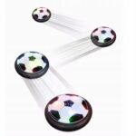LATAJĄCA LEWITUJĄCA CYMBERGAJ HOVERBALL PIŁKA NOŻNA XXL+ Gratisy AVATAR x 2 - obrazek 4