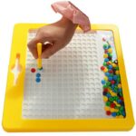 Tablica magnetyczna długopis edukacyjny Magpad - obrazek 8