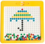 Tablica magnetyczna długopis edukacyjny Magpad - obrazek 5