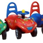 Jeździk, AUTO odpychacz SUPER MOCNY POLSKI PRODUKT