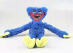 HUGGY WUGGY POPPY PLUSZOWA ZABAWKA 40CM - obrazek 6