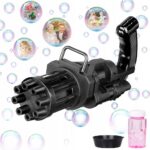 Pistolet do Baniek Automatyczna Maszyna BAŃKI - obrazek 2