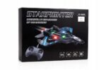 SAMOLOT ZDALNIE STEROWANY ODRZUTOWIEC DRON RC JET PILOT 2 x bateria 500mAh - obrazek 6
