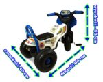 MOTOR MOTOREK ROWEREK .POLSKI PRODUKT SOLIDNY !!!! - obrazek 4