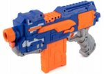 WYRZUTNIA AUTOMATYCZNA PISTOLET NA STRZAŁKI - obrazek 10