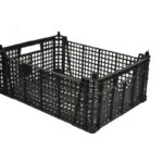 SKRZYNKA PLASTIKOWA KOSZ KOSZYK CASI 40X30X15