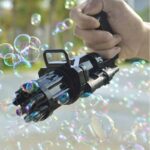 Pistolet do Baniek Automatyczna Maszyna BAŃKI - obrazek 3