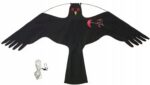 Odstraszacz PTAKÓW SZPAKÓW sokół LATAWIEC - PREMIUM -L- KITE 3 - obrazek 5