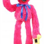 HUGGY WUGGY POPPY PLUSZOWA ZABAWKA 40CM