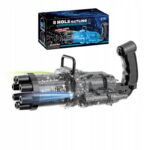 Pistolet do Baniek Automatyczna Maszyna BAŃKI - obrazek 9
