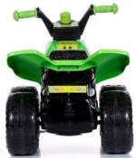 WIELKI QUAD TRAKTOR NA PEDAŁY ROWEREK - obrazek 4