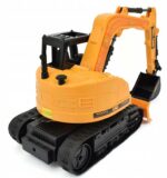 Koparka zdalnie sterowana RC na pilota Traktor - obrazek 8