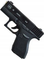 PISTOLET METALOWY GLOCK REPLIKA KULKI GRATIS - obrazek 3