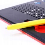 TABLICA Magnetyczna KULKI 380 Kulek MAGPAD Rysik - obrazek 4