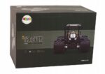 Traktor Zdalnie Sterowany R/C Czarny 2,4G Metal RC ŚWIATŁO LED - obrazek 8