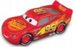 CARS AUTA ZYGZAK McQUEEN RC SAMOCHÓD ZDALNIE STEROWANY NA PILOTA USB - obrazek 4